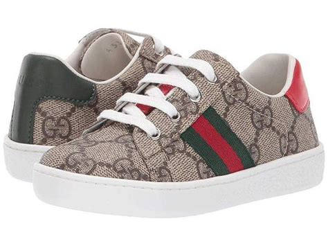 red gucci shoes for toddlers|gucci shoes for baby boy.